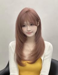 -YESIDO椰岛造型烫发染发