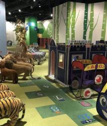 -幻贝家儿童乐园(苏州中心店)