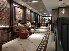 -老上海弄堂菜馆(恒基名人购物中心店)