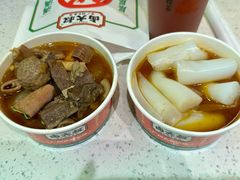 -卤大叔·广州牛杂(壹方城店)