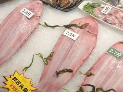 -郑庄脂渣海鲜楼(九水路店)