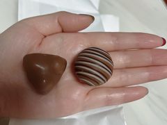 -Laderach 莱德拉(上海环贸iapm店)