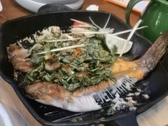 -云海肴·汽锅鸡·云南菜(天津国金汇店)