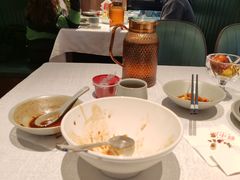 -湘中缘·湖南菜(娄底驻京办店)