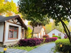 -庐山上汤温泉度假村