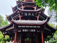 -成都杜甫草堂博物馆