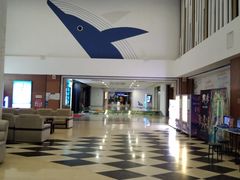 -幸福蓝海国际影城(河西店)