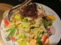 -無二炙坊·和牛烧肉(大钟寺1733店)