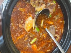 牛杂锅-肖记公安牛肉鱼杂馆·省级非物质文化遗产(三角路直营店)