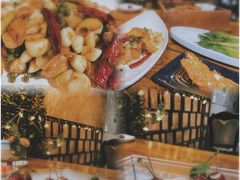 -HOME餐厅粤菜 融合菜