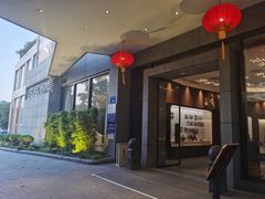 门面-金成潮菜博物馆(海珠湿地店)