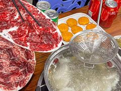 -官塘兄弟·潮汕牛肉店(官塘总店)