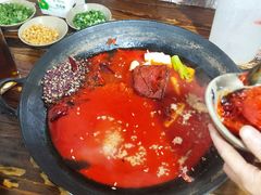 -星鸿社重庆老火锅