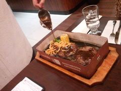-必胜客(海滨店)