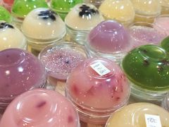 -百佳永辉超市(来福士广场店)