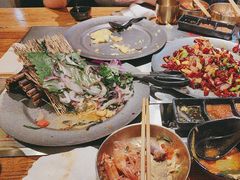 -KAOKAO烤烤·丹东海鲜烧烤(望京店)