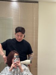 -WM Hair Salon