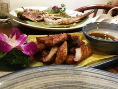 -紫滇源云南生态菜(丹凤街店)