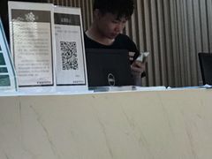 -舒适堡健身(爱琴海店)