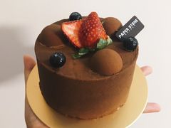 -PAPER STONE BAKERY(天环店)
