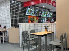 -子午路张记肉夹馍(兵马俑店)