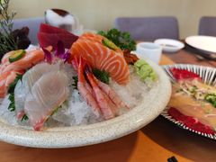 -禾风·海鲜料理自助(玉林店)