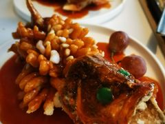 -松鹤楼·非遗·苏帮菜(融科店)