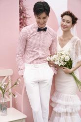 -奈斯影像婚纱摄影(拱墅店)