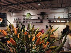 -Apollo·西班牙小酒馆(安福路店)