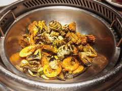 -七欣天香辣蟹火锅(海门解放中路店)