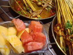 -口口一(江汉路店)