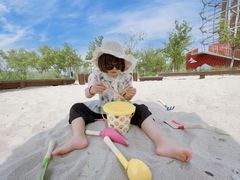 -永定河休闲森林公园