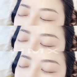 -韩美绣·骨相纹眉·洗眉美瞳线