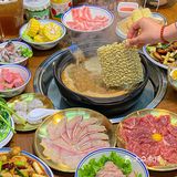 配上方便面和响铃真的很绝