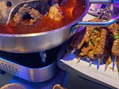 -燥次·烧烤酒场(万象城店)