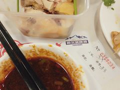 -振鼎鸡(福州路店)