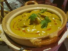 马来式咖喱牛腩-泰妃殿(新世界旗舰店)