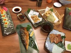 -隐鮨日料(北辰三角洲店)