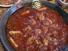 -水巷子·巴掌腰片重庆火锅(云纺店)