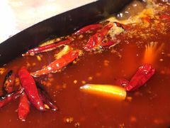 -宽窄巷子火锅(青铁佳苑店)