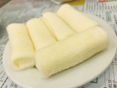 白雪蒸牛奶-仁信老铺(华盖路店)