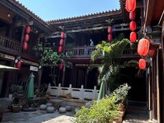 -香满楼(临安路店)