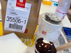 -麦当劳(虹口星荟中心店)