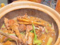 -屯昌枫木香草鸭(羊栏店)