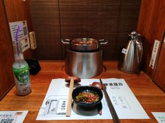 -独食火锅·半米屋台(直营总店)
