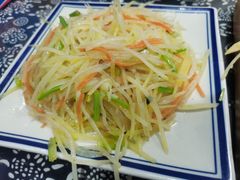 -八两八金·莱芜特色炒鸡(市南漳浦路店)