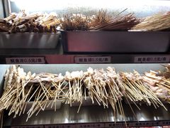 鱿鱼片-十里铺铁板鱿鱼