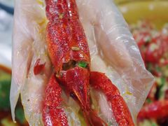 -庾氏龙虾馆(多弗汇店)