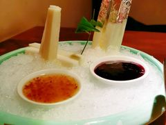 -揽季锅物会.福建黄鱼.海鲜姿造(五四路店)