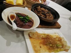 -稻香酒家·35年老字号(侨光店)
